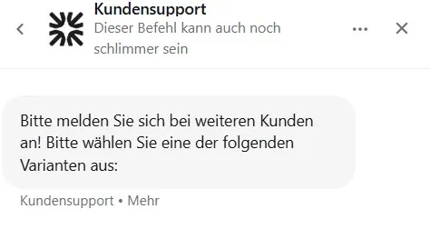 PlayGurus kundensupport